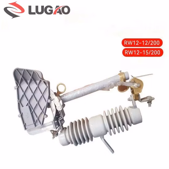 Yk2 24kVシリーズ ドロップヒューズ