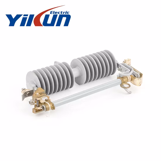 11kV、22kV、33kV 磁器/ポリマーヒューズカットアウト
