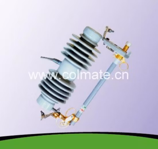 33kV 磁器ヒューズ カットアウト、セラミック ヒューズ カットアウト、ヒューズ カットアウト
