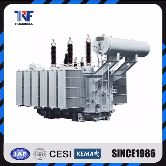 三相変圧器100kVA、30/0.4kV（タイプH51）＋ドロップアウトヒューズ（ヒューズ3個セット）